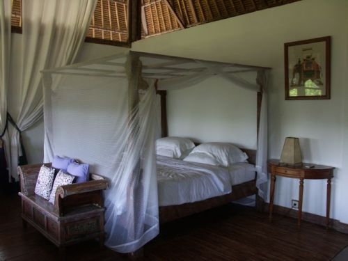Puri Ganesha Villas, Ziemeļi