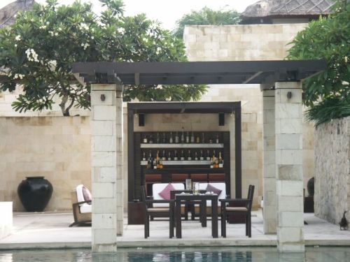 The Bale, Nusa Dua