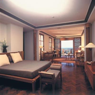 The Legian, Seminjaka