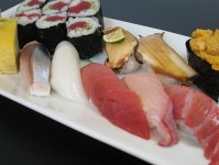 Sushi Tomi