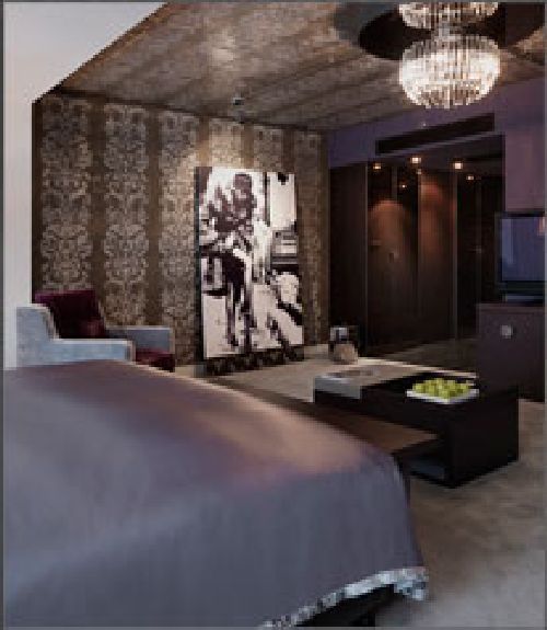 Hotel G