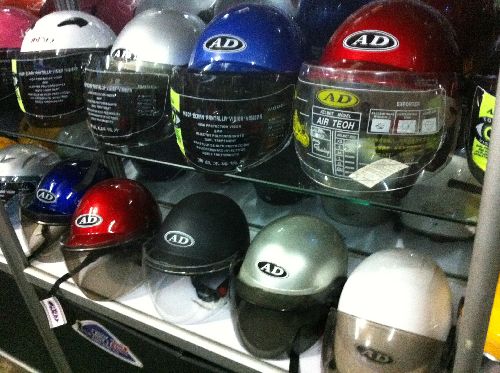 Moto tirgus