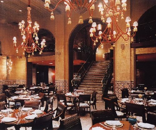 Buddha Bar
