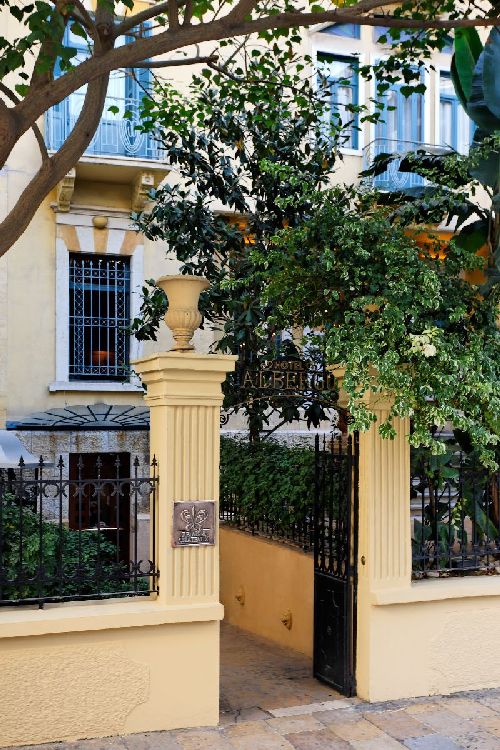 Hotel Albergo