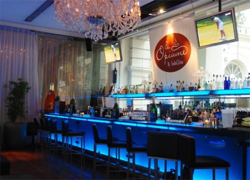 Bar Opiume