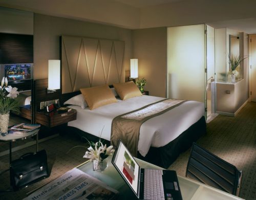 Marina Mandarin