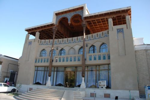 Sultan Hotel