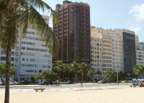 Porto Bay Rio Internacional