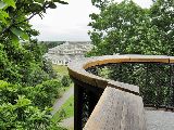 Foto: Kjū karaliskais botāniskais dārzs (The Royal Botanic Gardens, Kew)