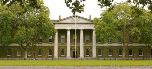 Saatchi Gallery