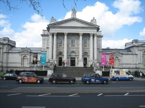 Tate Britain