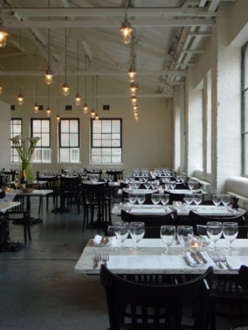 Bistrotheque