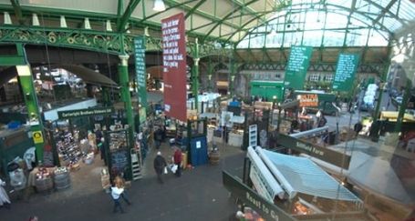Borough Market