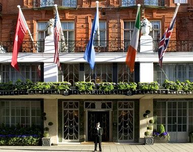 Claridges