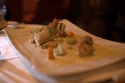 Foto: Le Gavroche