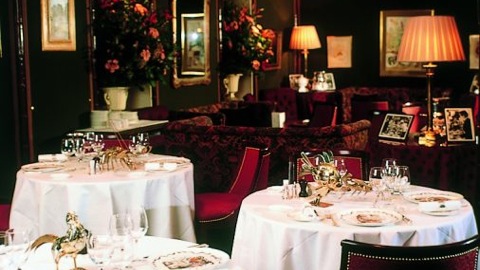 Le Gavroche