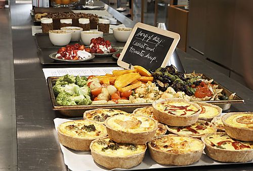 Rose  Bakery
