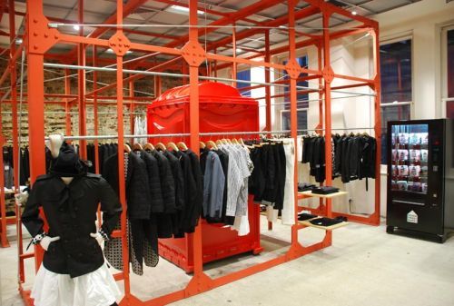 Dover Street Market