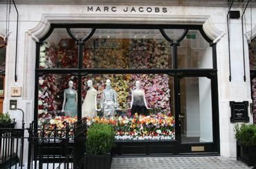 Marc Jacobs