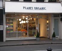 Planet Organic