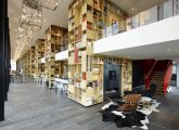 Foto: CitizenM Tower of London