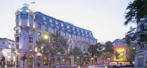 One Aldwych