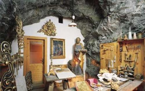 Bergbaumuseum Klagenfurt