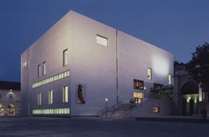 Leopolda muzejs