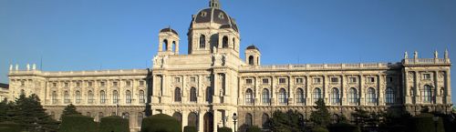 Mākslas vēstures muzejs (Kunsthistorisches Museum)
