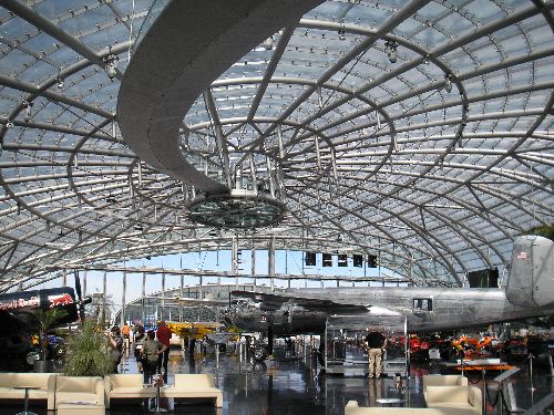 Hangar-7