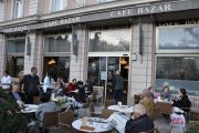 Foto: Café Bazar
