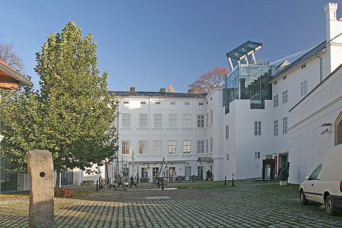 Kampas muzejs (Museum Kampa)