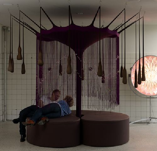 Karriere cafe/restaurant