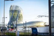 Foto: La Cite du Vin