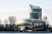Foto: La Cite du Vin