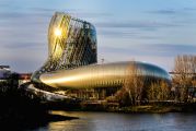 Foto: La Cite du Vin