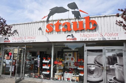 Staub (Turckheim)