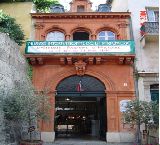 Musée International de la Parfumerie, Grāsa