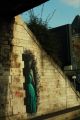 Foto: Vitry sur Seine. Parīzes 'Open air' grafiti galerija 