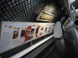 Foto: Kolorītākās Parīzes metro stacijas