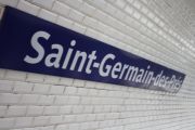 Foto: Kolorītākās Parīzes metro stacijas