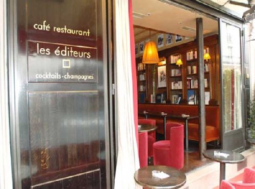 les editeurs