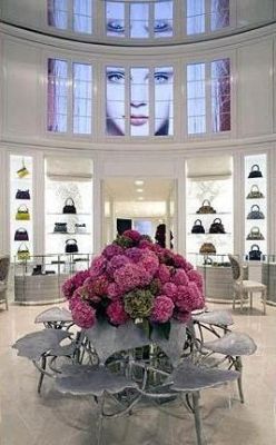 Christian Dior