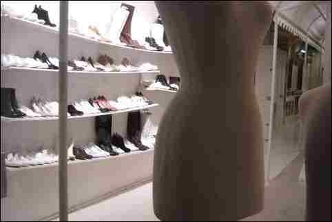 Martin Margiela