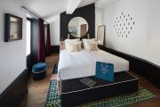 Foto: Le Roch Hotel&Spa