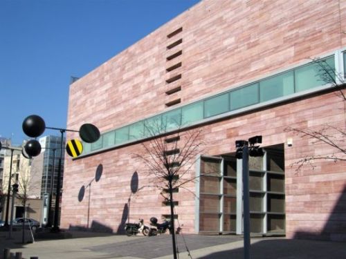 Benaki Museum Cultural Centre