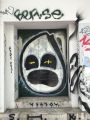 Foto: Atēnas – Eiropas grafiti galvaspilsēta