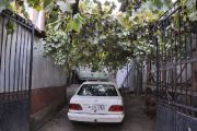 Foto: Tbilisi. Starp Austrumiem un Rietumiem