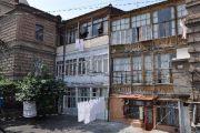 Foto: Tbilisi. Starp Austrumiem un Rietumiem