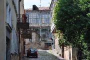 Foto: Tbilisi. Starp Austrumiem un Rietumiem